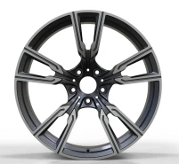 Кованый диск HJ0284 на BMW