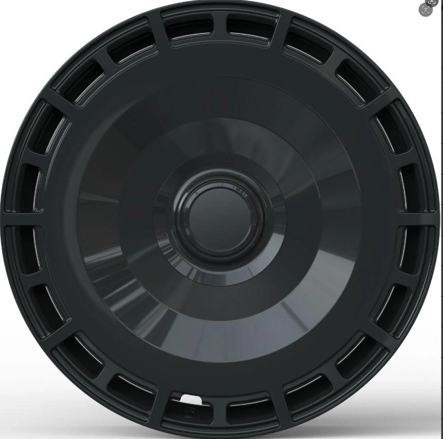 Кованый диск CT2517 на AITO, NIO, Li Auto