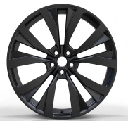 Кованый диск HJ0187 на Lincoln, Volvo, Zeekr и др.