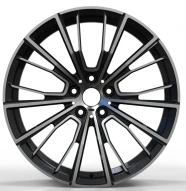 Кованый диск HJ0161-1L на BMW