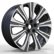 Кованый диск HJ0461 на NIO, Li Auto, Xiaomi и др.