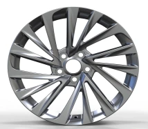 Кованый диск HJ0221-1L на Toyota, Lexus, Nissan и др.