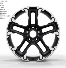 Кованый диск HJ0493