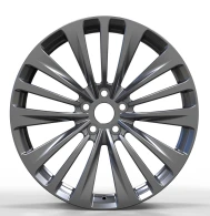 Кованый диск HJ0246 на Toyota, Lexus, Great Wall