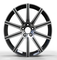 Кованый диск HJ0174 на Mercedes-Benz