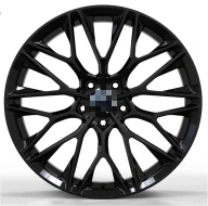 Кованый диск HJ0362-5 на Tesla, BYD