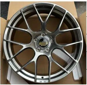 Кованый диск NFRL801