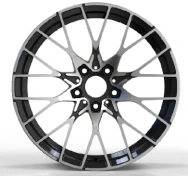Кованый диск LH074-2 на BMW