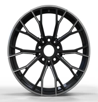 Кованый диск HJ0153-2 на BMW