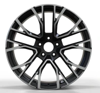 Кованый диск HJ0182 на BMW