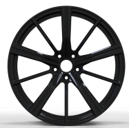 Кованый диск HJ0225 на Audi, Volkswagen