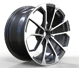 Кованый диск HJ0030