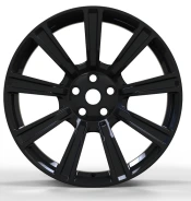 Кованый диск HJ0156 на Land Rover
