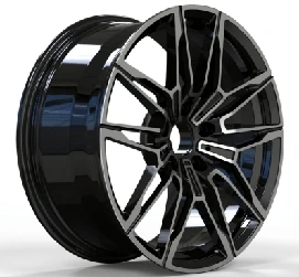 Кованый диск HJ0038-2L