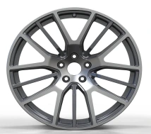 Кованый диск HJ0234 на Maserati