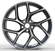 Кованый диск HJ0142 на Lincoln, Volvo, Zeekr и др.