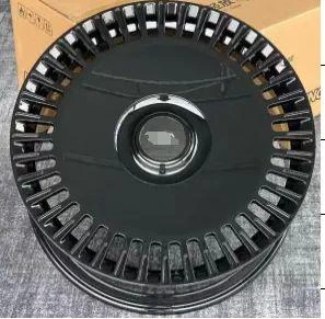 Кованый диск BRL6056 на AITO, NIO, Li Auto