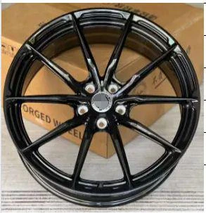 Кованый диск BRL417