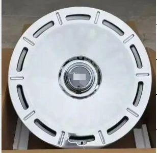 Кованый диск BRL6017 на AITO, NIO, Li Auto