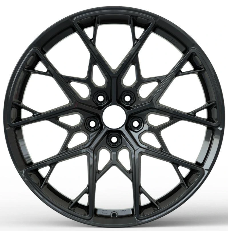 Кованый диск BRL1220