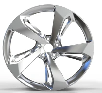 Кованый диск HJ0239 на Bentley, Rolls-Royce
