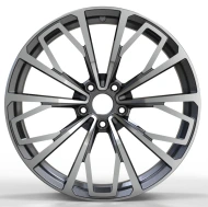 Кованый диск HJ0136 на Audi, Volkswagen