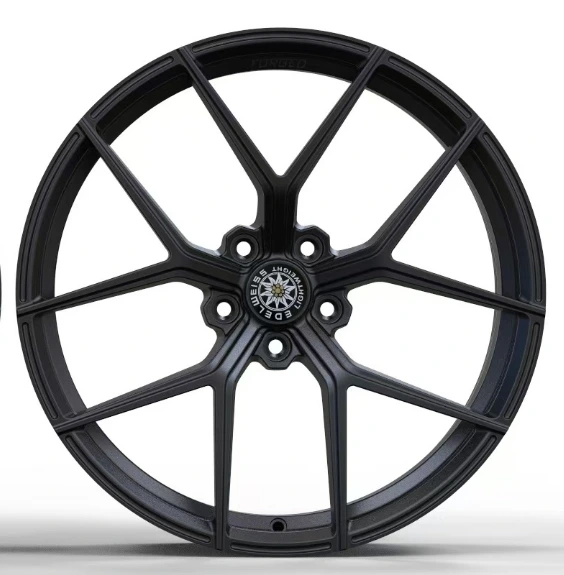 Кованый диск BRL8303