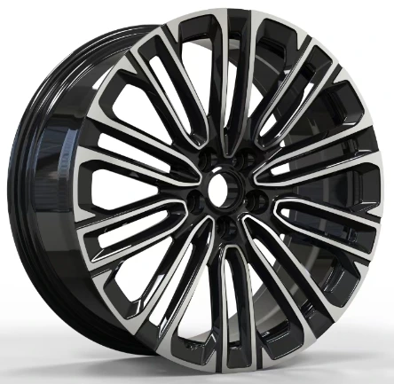Кованый диск HJ0579 на NIO, Li Auto
