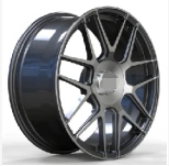 Кованый диск HJ0021-2L на Mercedes-Benz