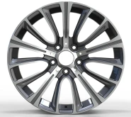 Кованый диск HJ0101-2 на BMW