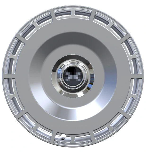 Кованый диск CT0549-16 на Zeekr, Lynk & Co
