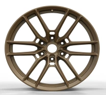Кованый диск HJ0266 на Toyota, Lexus, Great Wall