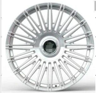 Кованый диск BRL6342 на AITO, NIO, Li Auto