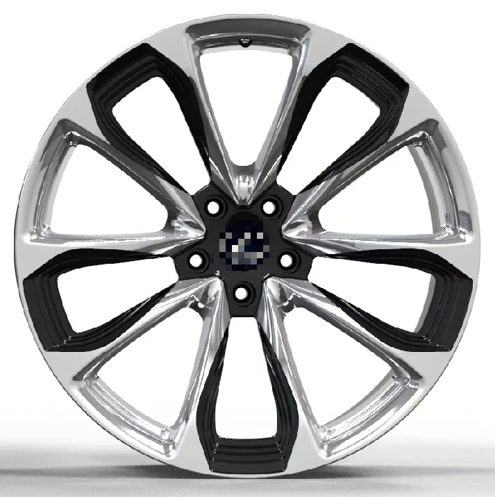 Кованый диск CP6341 на Toyota, Lexus, Great Wall