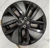 Кованый диск 56000 на NIO, Li Auto, Xiaomi и др.