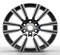 Кованый диск HJ0245