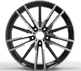 Кованый диск HJ0058 на BMW