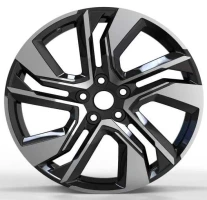 Кованый диск HJ0119 на NIO, Li Auto, Xiaomi и др.
