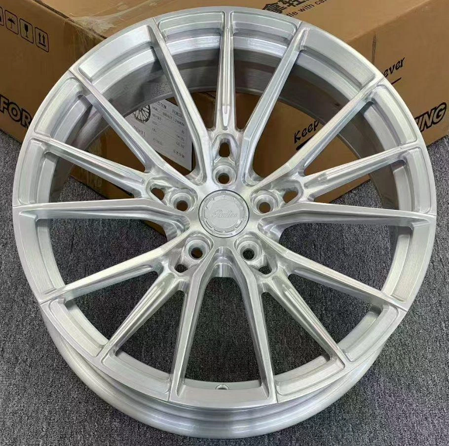Кованый диск RL9507