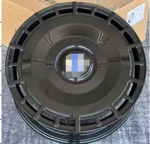 Кованый диск BRL6706 на AITO, NIO, Li Auto