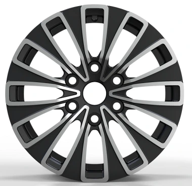 Кованый диск HJ0081 на Toyota, Lexus, Great Wall