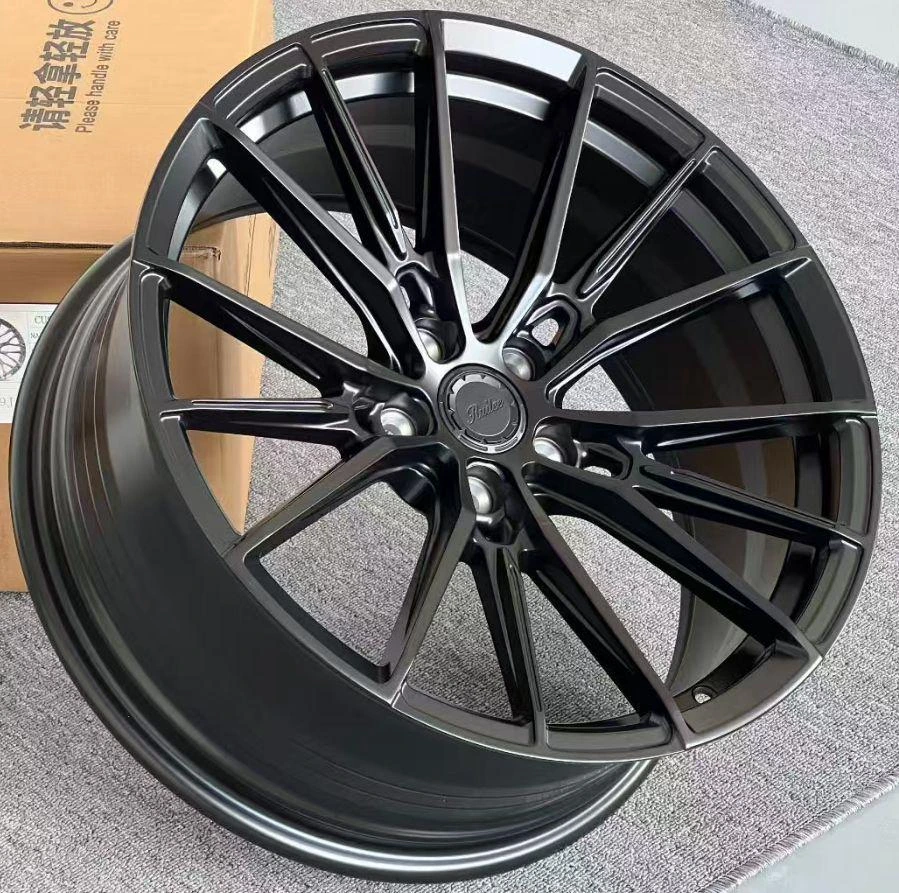 Кованый диск BRL8904