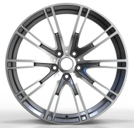 Кованый диск HJ0140-2 на BMW