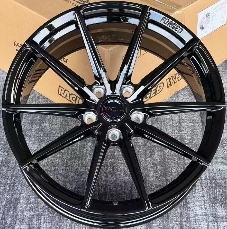 Кованый диск RL2896