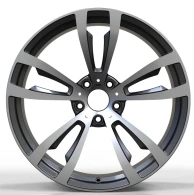 Кованый диск HJ0180 на BMW
