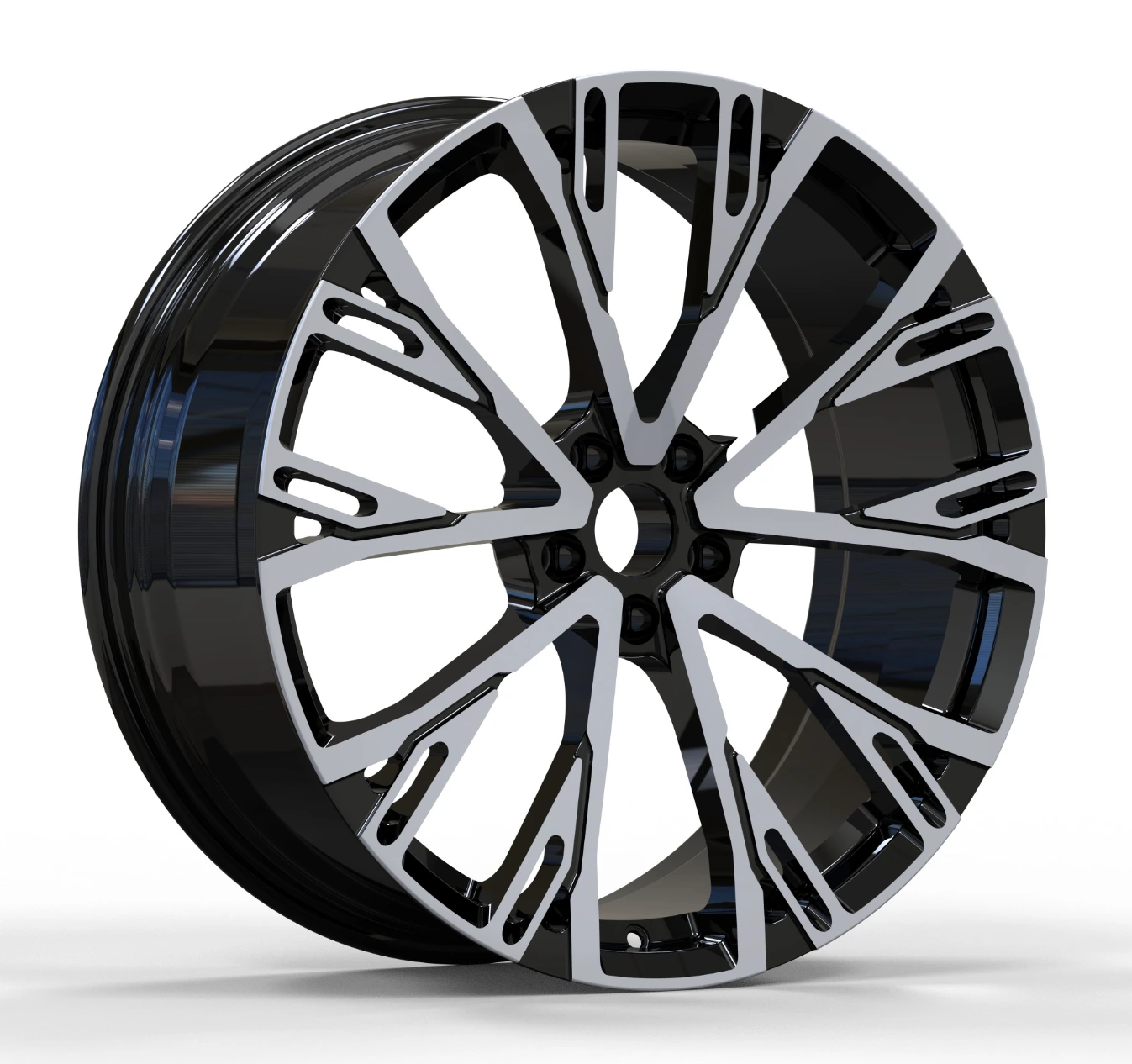 Кованый диск C241751 на Audi, Volkswagen