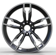 Кованый диск HJ0207-2 на BMW