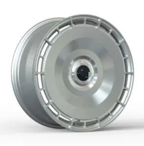 Кованый диск RL6603 на Zeekr, Lynk & Co