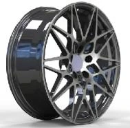 Кованый диск HJ0019-2 на BMW
