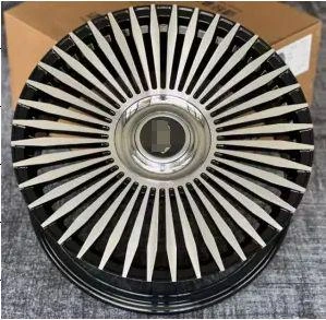 Кованый диск BRL6324 на AITO, NIO, Li Auto